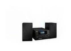 Sharp Micro System with USB Sharp Micro System with USB